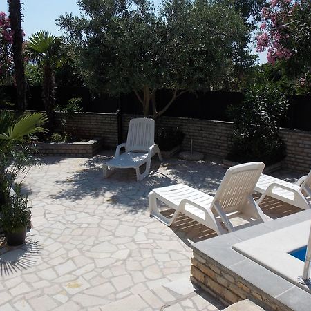 Aurelia Apartment Ližnjan Dış mekan fotoğraf