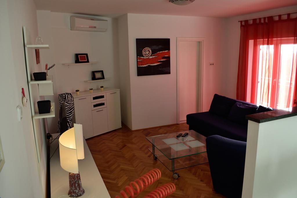 Aurelia Apartment Ližnjan Dış mekan fotoğraf