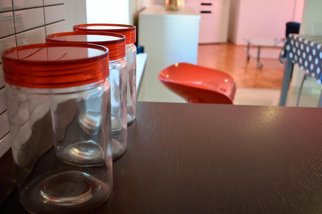 Aurelia Apartment Ližnjan Dış mekan fotoğraf