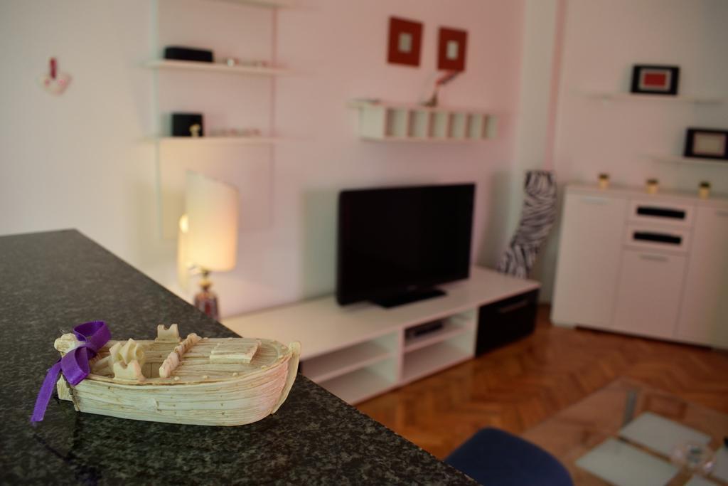 Aurelia Apartment Ližnjan Dış mekan fotoğraf