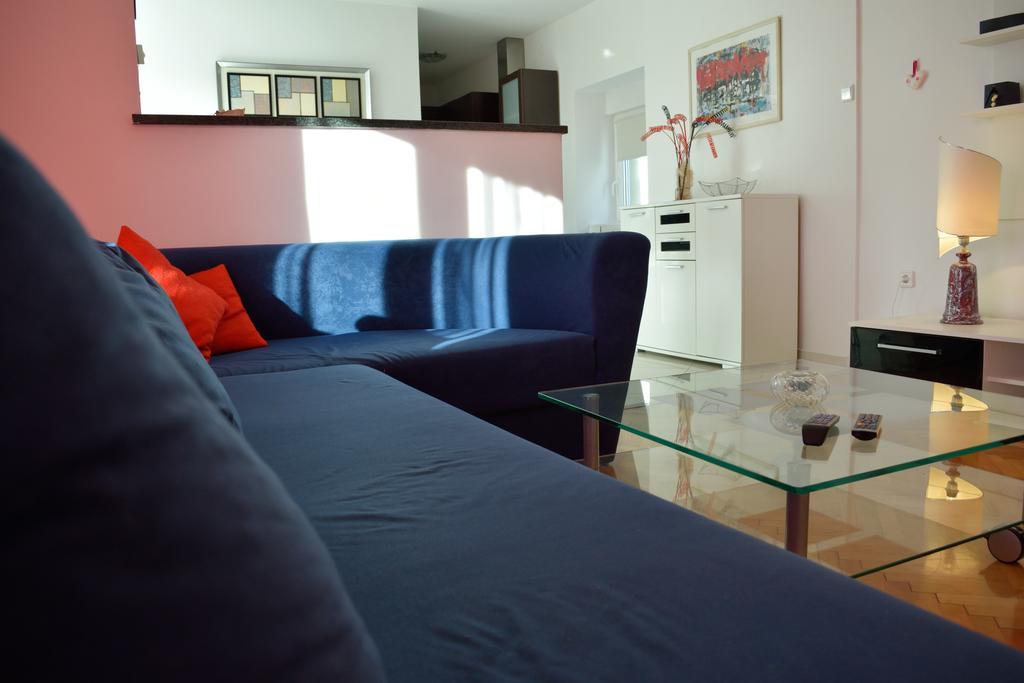 Aurelia Apartment Ližnjan Dış mekan fotoğraf