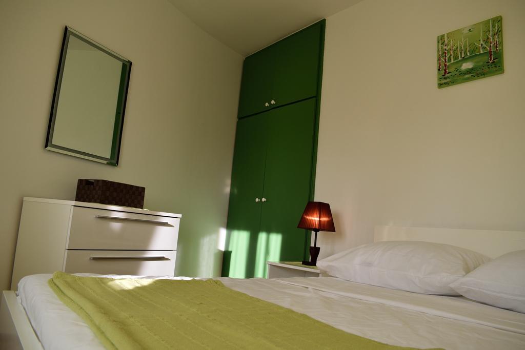 Aurelia Apartment Ližnjan Dış mekan fotoğraf