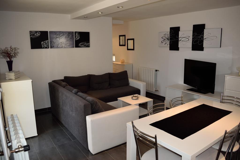 Aurelia Apartment Ližnjan Dış mekan fotoğraf
