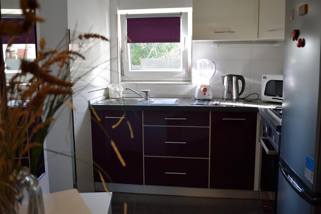 Aurelia Apartment Ližnjan Dış mekan fotoğraf