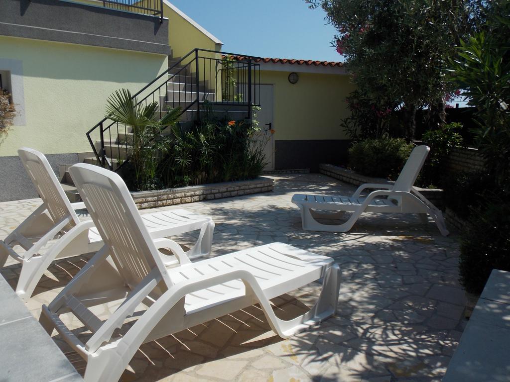 Aurelia Apartment Ližnjan Dış mekan fotoğraf